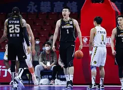 九游娱乐-山东高速男篮与浙江广厦比赛前瞻