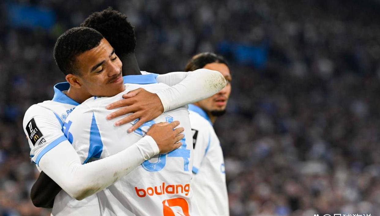 马赛今夜回应争议，志在法甲名次提升，底气十足，球队文化再被提及(吟诵定风波)