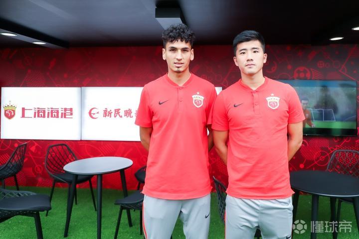 窗口期突围战来临，上海海港围绕社区盾完成体检，管理层满意，高层口径保持一致(紧抓窗口期增强紧迫感打好主动仗)