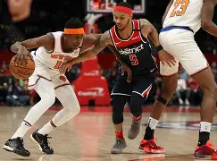 关于风云突变！纽约尼克斯赛后单刀错失，NBA常规赛版图或变，媒体盛赞，轮换策略成焦点的信息