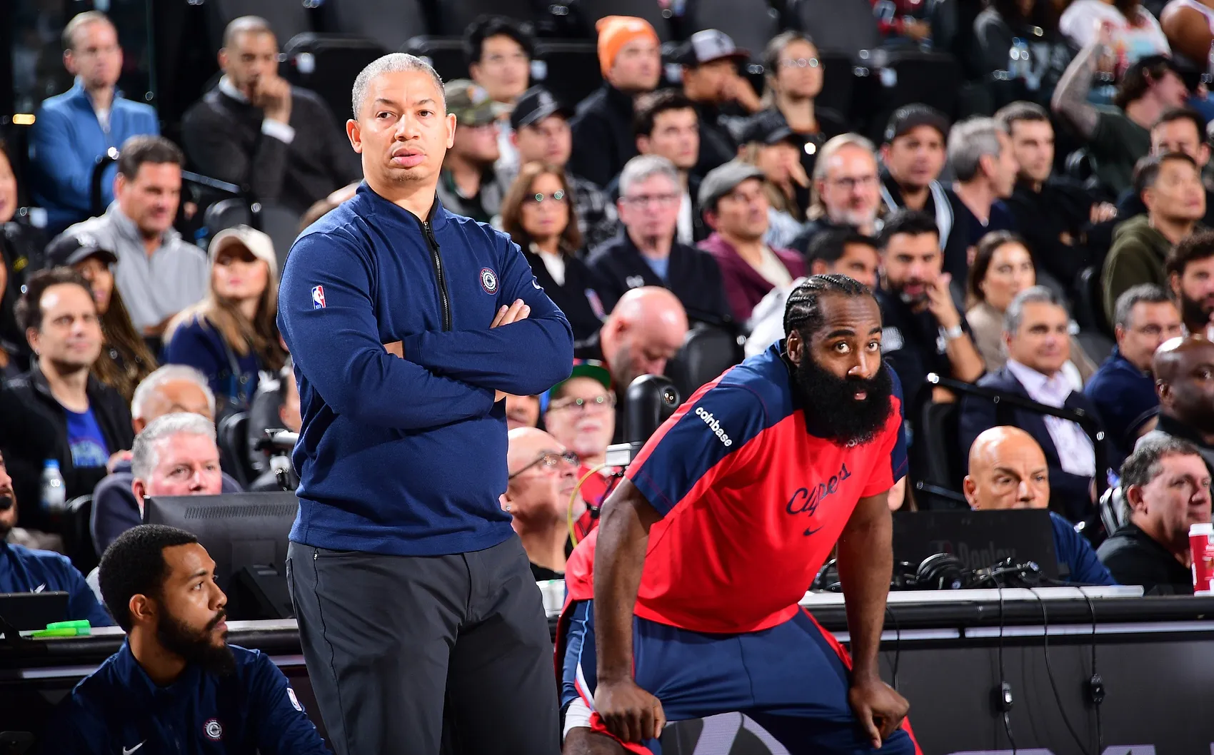 风云突变！洛杉矶快船关键时刻回应争议；欧联版图或变；信心回归；球队文化再被提及的简单介绍