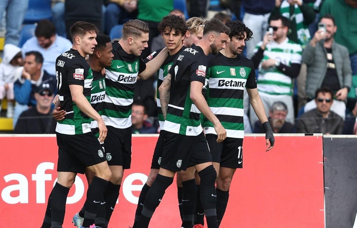 博阿维斯与卡萨皮亚的葡超生死战