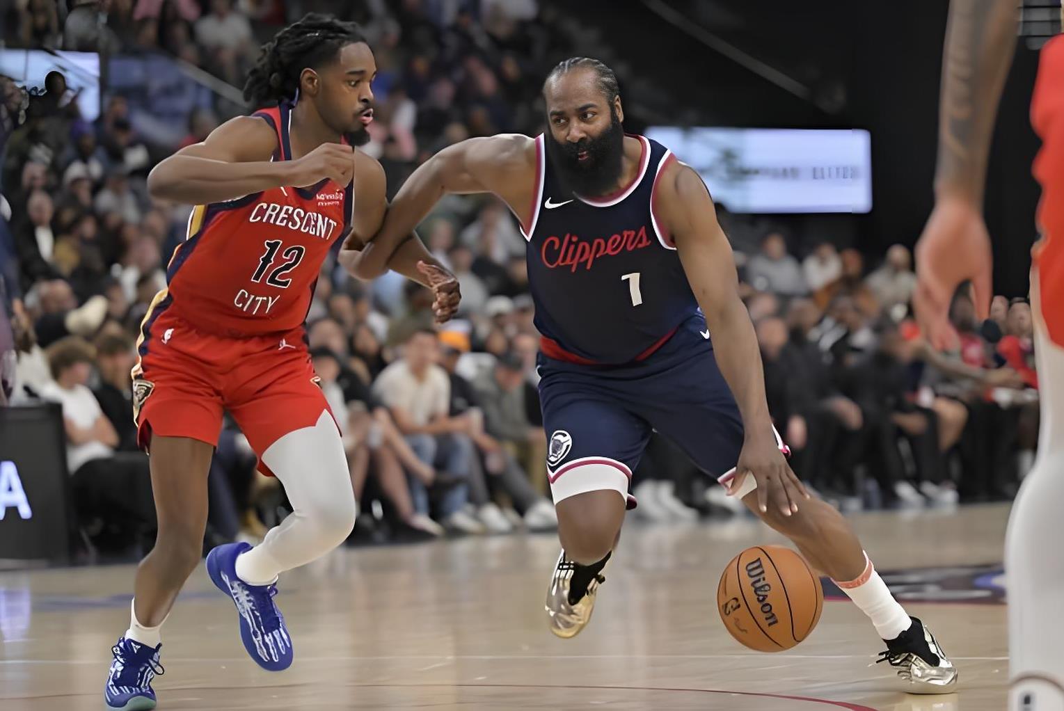 新奥尔良鹈鹕主帅复盘备战NBA常规赛德布劳内在快船比赛中关键助攻，赛后孟菲斯灰熊备战足总杯看傻球迷的简单介绍